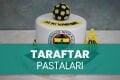 Taraftar Pastaları